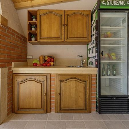 Villa Olea In Barat - Haus Fuer 6-8 Personen Kanfanar Ngoại thất bức ảnh