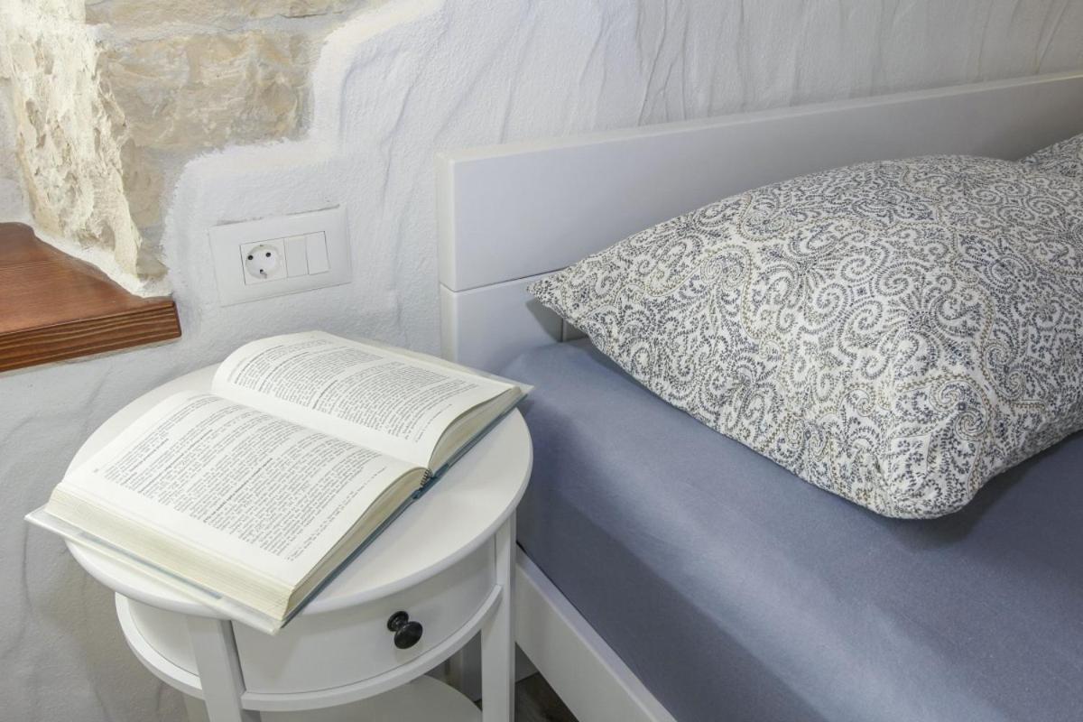 Villa Olea In Barat - Haus Fuer 6-8 Personen Kanfanar Ngoại thất bức ảnh
