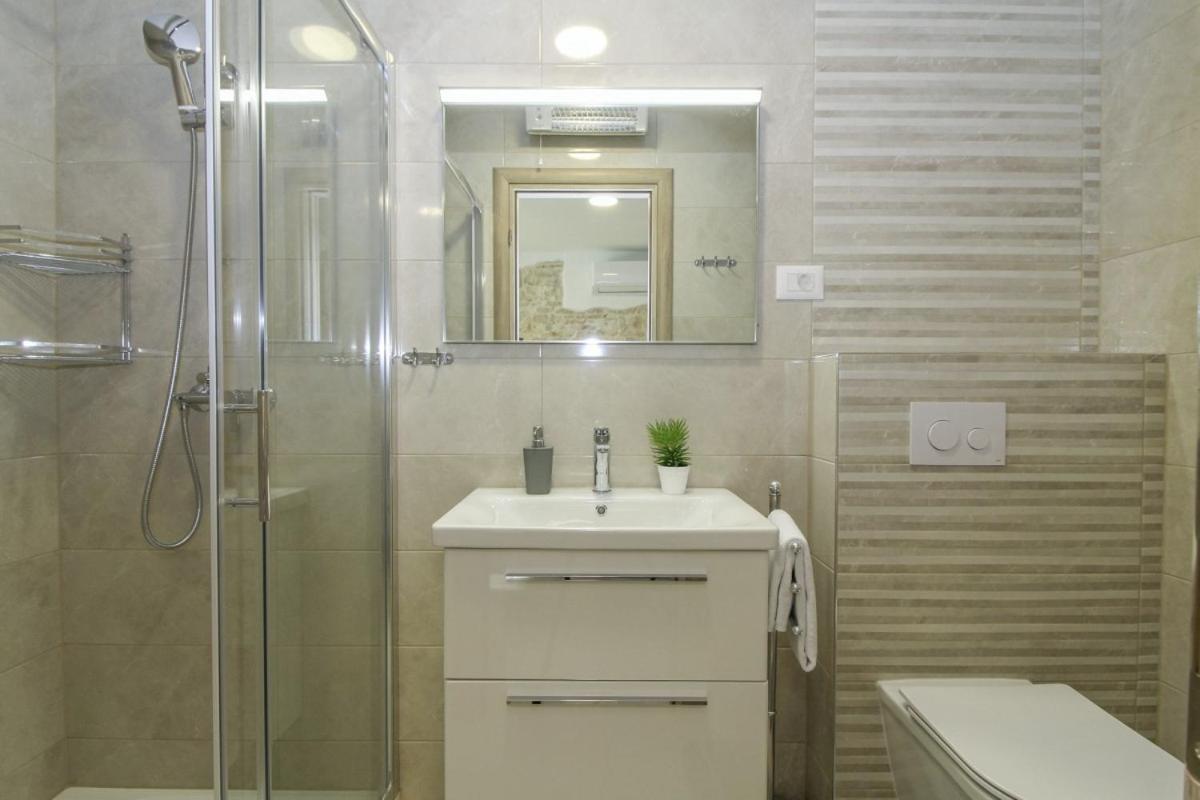 Villa Olea In Barat - Haus Fuer 6-8 Personen Kanfanar Ngoại thất bức ảnh