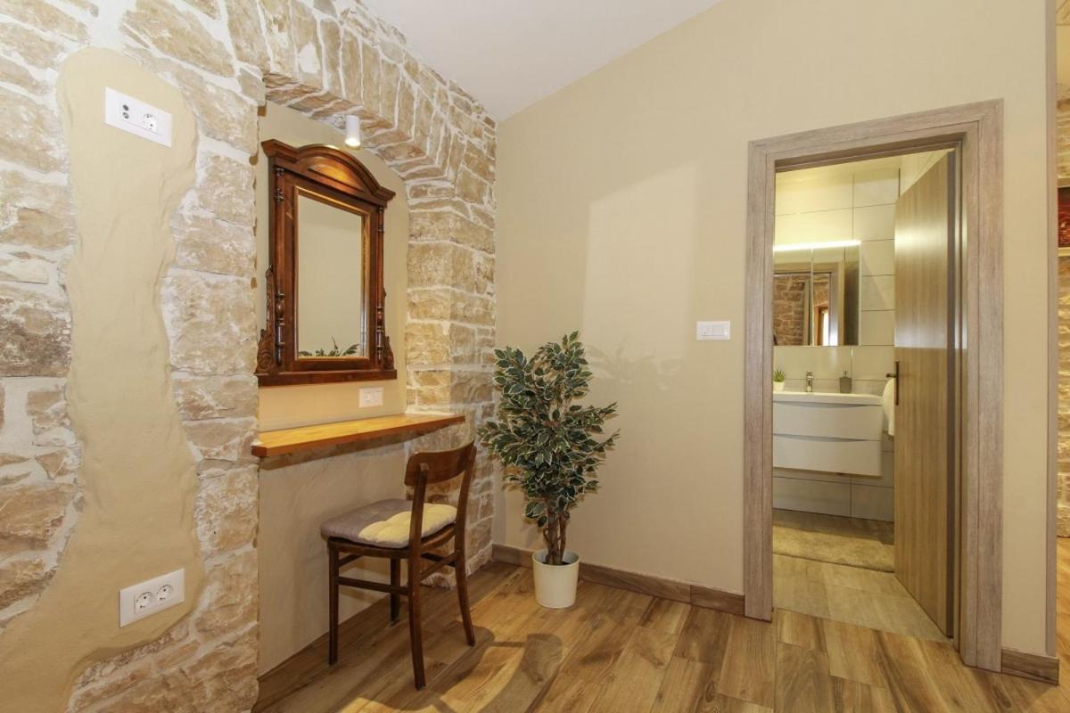 Villa Olea In Barat - Haus Fuer 6-8 Personen Kanfanar Ngoại thất bức ảnh