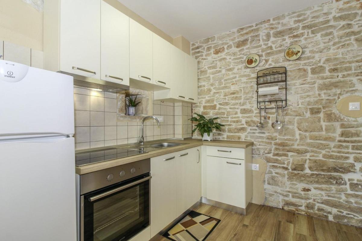 Villa Olea In Barat - Haus Fuer 6-8 Personen Kanfanar Ngoại thất bức ảnh