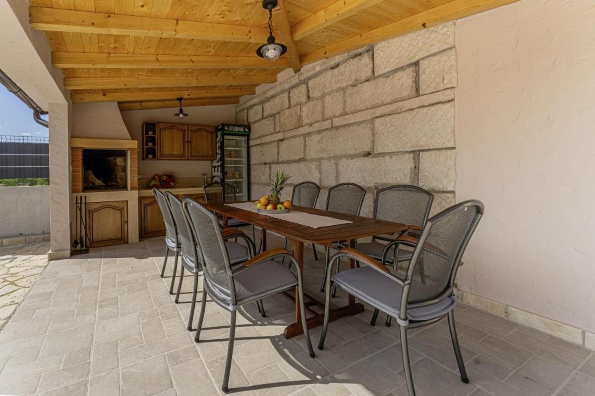 Villa Olea In Barat - Haus Fuer 6-8 Personen Kanfanar Ngoại thất bức ảnh